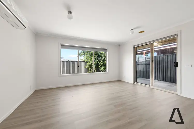 Sixth view of Homely house listing, 22 Hatchlands Drive, Deer Park VIC 3023