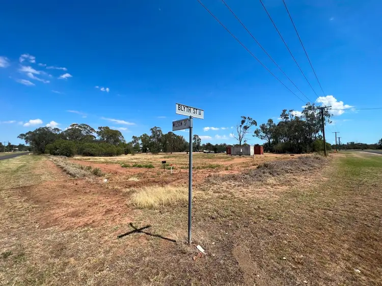 35 Wilson Street, Condamine QLD 4416