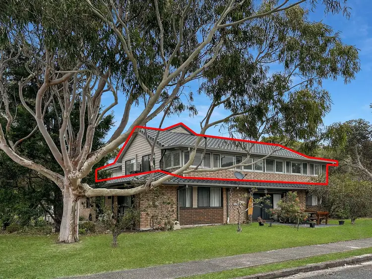 Main view of Homely apartment listing, 5/76 Mirreen Street, Hawks Nest NSW 2324