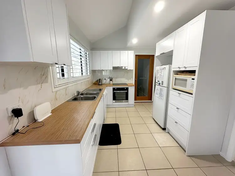Third view of Homely apartment listing, 5/76 Mirreen Street, Hawks Nest NSW 2324