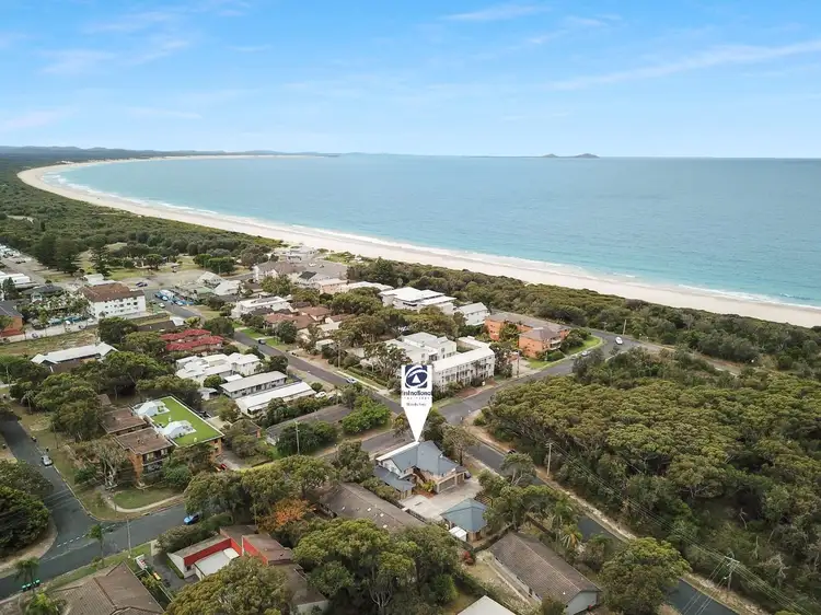 Fourth view of Homely apartment listing, 5/76 Mirreen Street, Hawks Nest NSW 2324