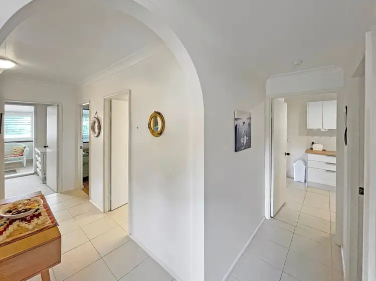 Fifth view of Homely apartment listing, 5/76 Mirreen Street, Hawks Nest NSW 2324