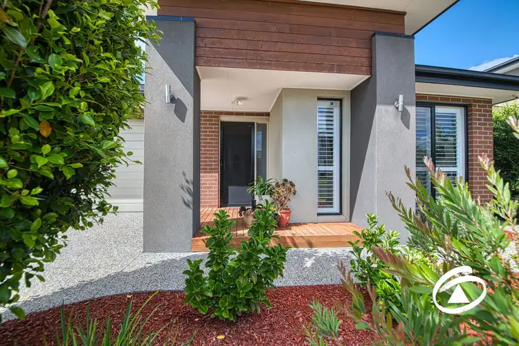 Second view of Homely house listing, 15 Tulk Street, Berwick VIC 3806