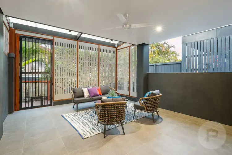 Sixth view of Homely townhouse listing, 2/59 Woodstock Road, Toowong QLD 4066