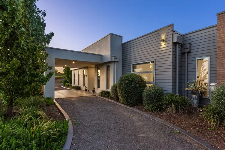 77 Wild Drive, Junortoun VIC 3551