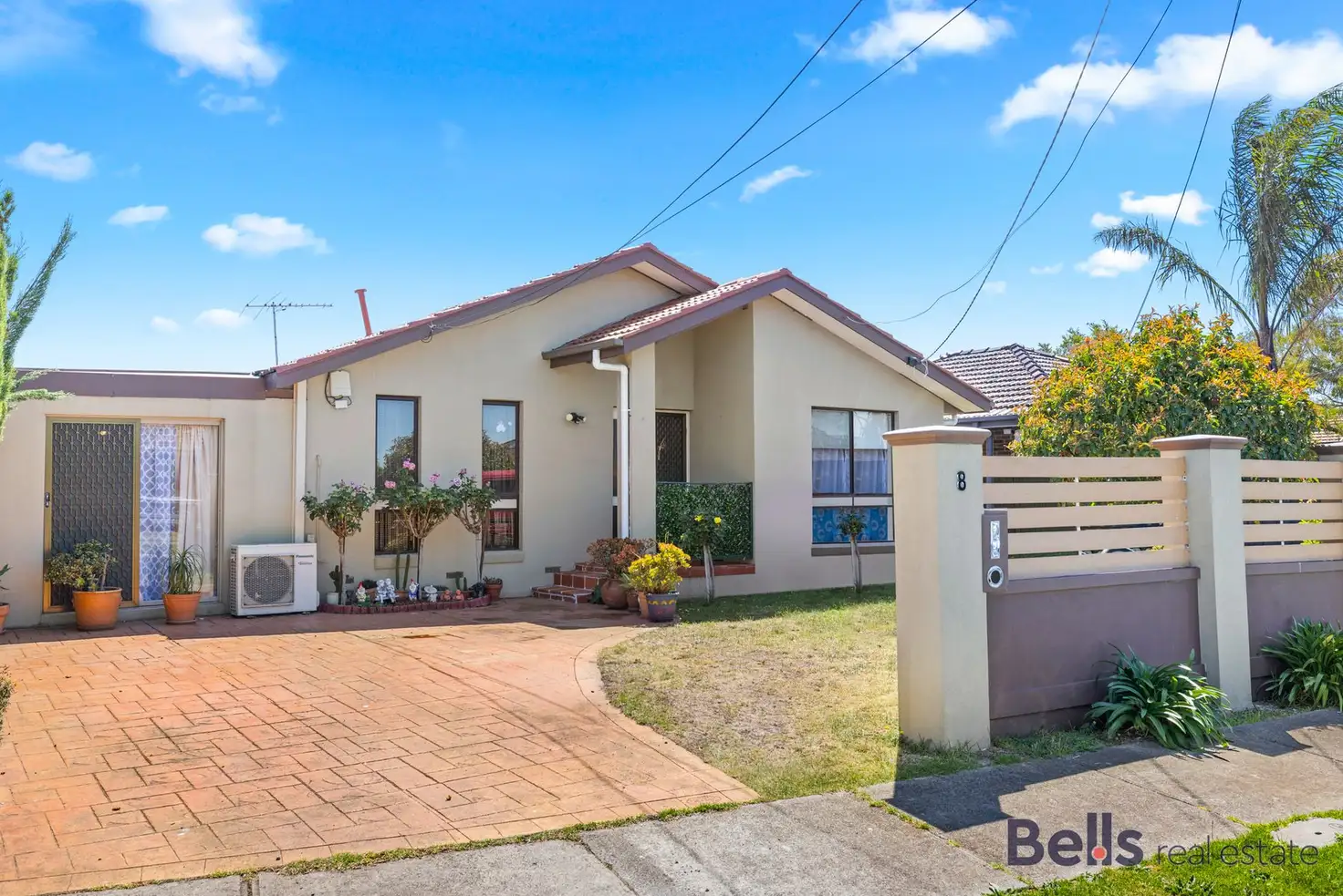 Main view of Homely house listing, 8 Brazilia Avenue, Kealba VIC 3021
