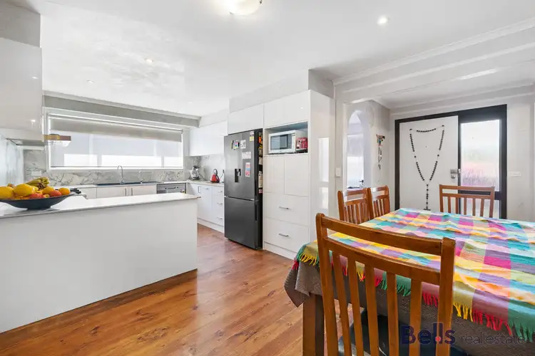 Third view of Homely house listing, 8 Brazilia Avenue, Kealba VIC 3021