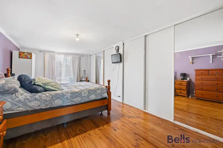 Sixth view of Homely house listing, 8 Brazilia Avenue, Kealba VIC 3021