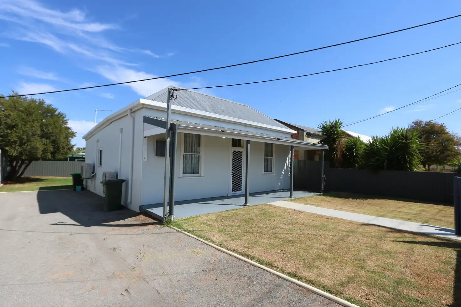 Main view of Homely house listing, 663 Chapple Street, Broken Hill NSW 2880