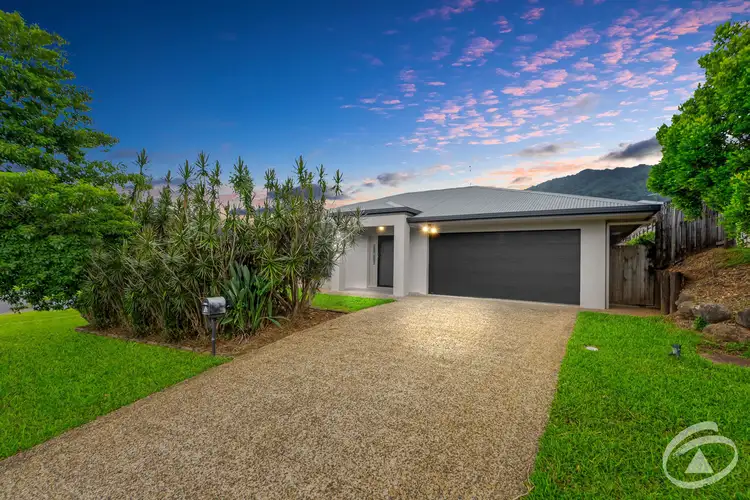 19 Capricorn Street