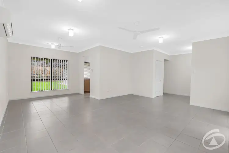 Second view of Homely house listing, 19 Capricorn Street, Bentley Park QLD 4869