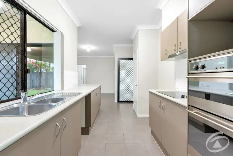 Fourth view of Homely house listing, 19 Capricorn Street, Bentley Park QLD 4869