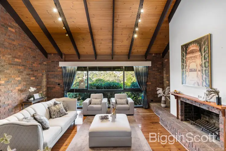 Main view of Homely house listing, 3 Beacon Court, Templestowe Lower VIC 3107