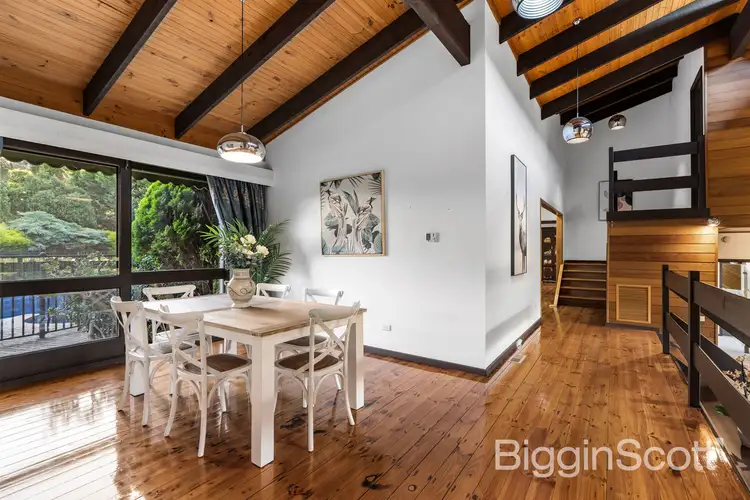 Sixth view of Homely house listing, 3 Beacon Court, Templestowe Lower VIC 3107