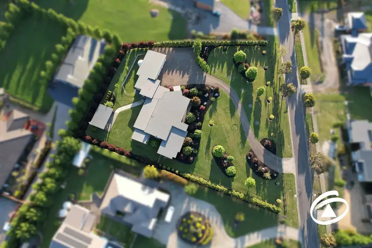 Second view of Homely house listing, 3 Haynes Close, Bunyip VIC 3815