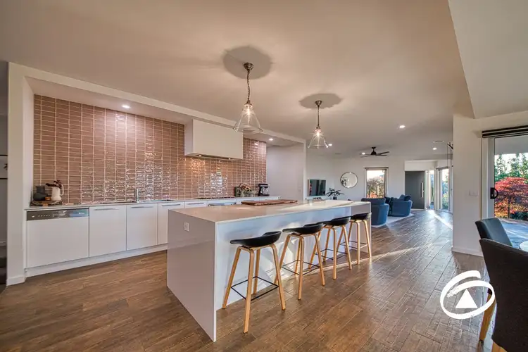 Fourth view of Homely house listing, 3 Haynes Close, Bunyip VIC 3815