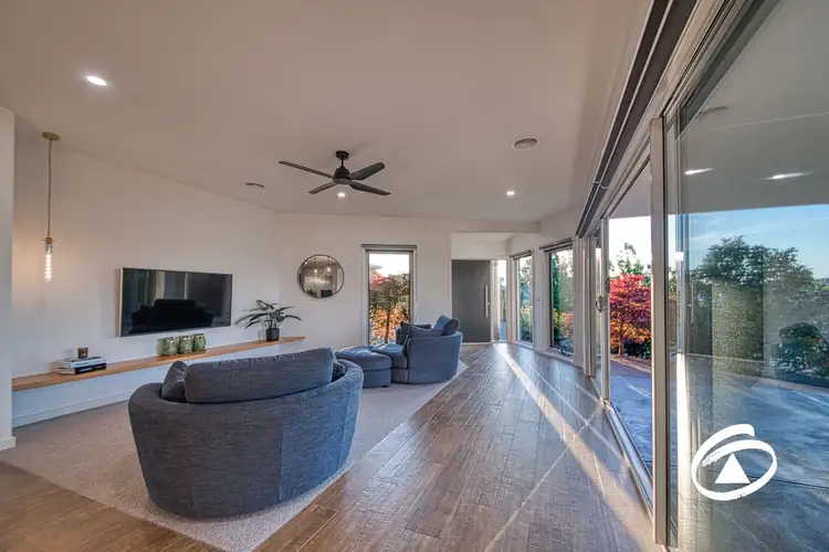 Fifth view of Homely house listing, 3 Haynes Close, Bunyip VIC 3815