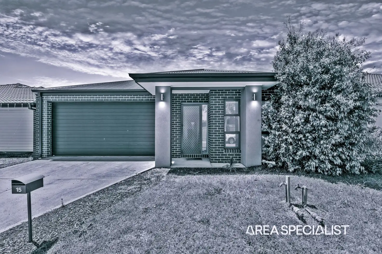 Main view of Homely house listing, 15 Clara Drive, Officer VIC 3809
