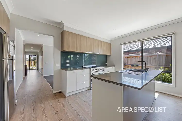 Third view of Homely house listing, 15 Clara Drive, Officer VIC 3809