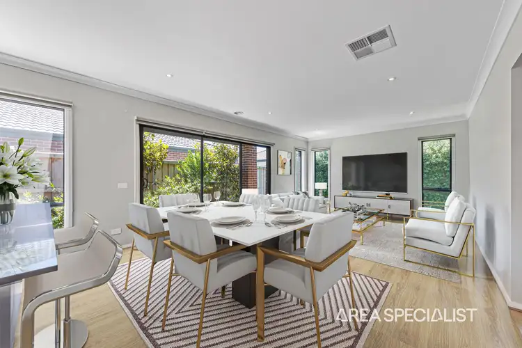 Fourth view of Homely house listing, 15 Clara Drive, Officer VIC 3809