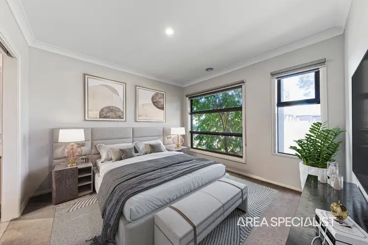 Fifth view of Homely house listing, 15 Clara Drive, Officer VIC 3809