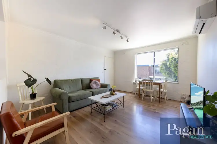 Third view of Homely unit listing, 8/24 Rushall Street, Fairfield VIC 3078