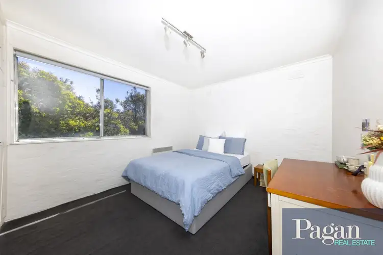 Fourth view of Homely unit listing, 8/24 Rushall Street, Fairfield VIC 3078