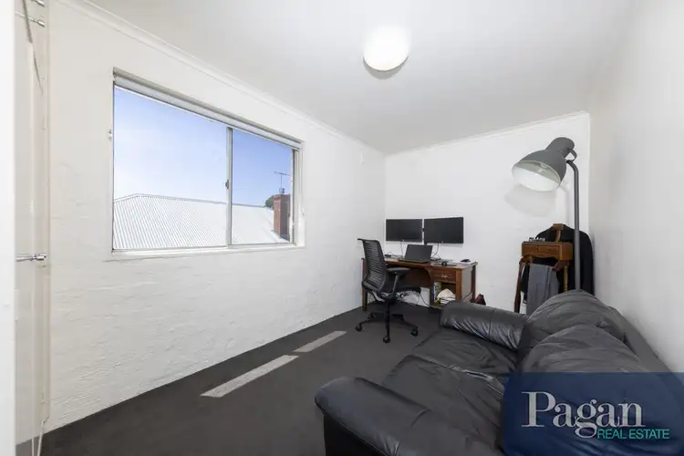 Fifth view of Homely unit listing, 8/24 Rushall Street, Fairfield VIC 3078