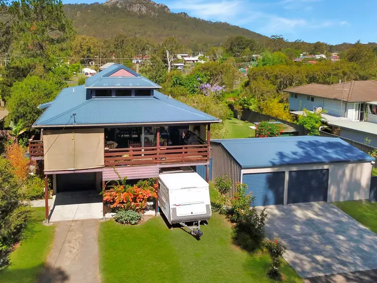 52 Alexandra Street, Bulahdelah NSW 2423