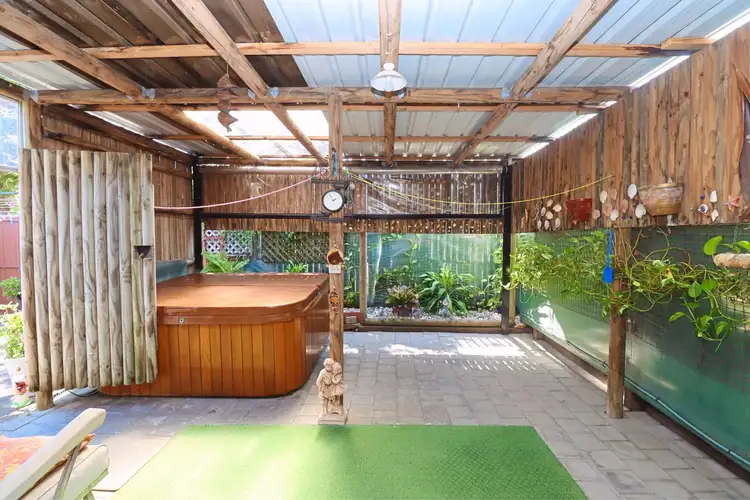 Fourth view of Homely unit listing, 9/19 Zephyr Street, Scarness QLD 4655