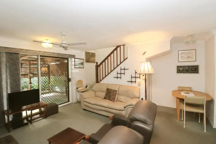Fifth view of Homely unit listing, 9/19 Zephyr Street, Scarness QLD 4655