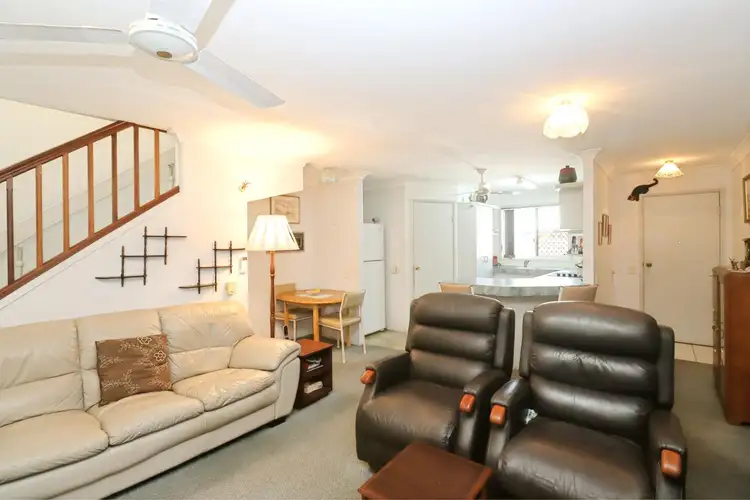 Sixth view of Homely unit listing, 9/19 Zephyr Street, Scarness QLD 4655