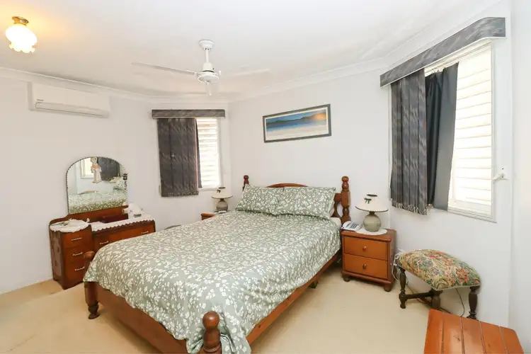 Seventh view of Homely unit listing, 9/19 Zephyr Street, Scarness QLD 4655