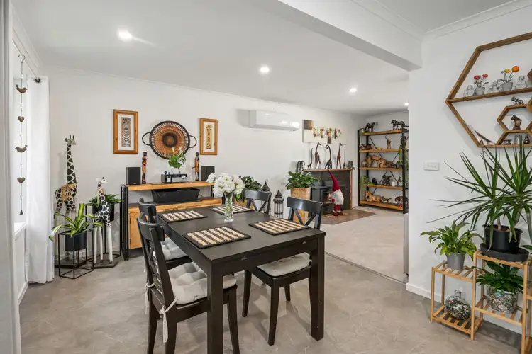 Third view of Homely house listing, 411 Huntly-Fosterville Road, Bagshot VIC 3551