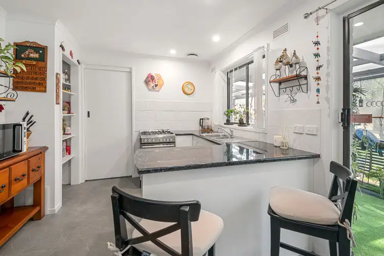 Fourth view of Homely house listing, 411 Huntly-Fosterville Road, Bagshot VIC 3551