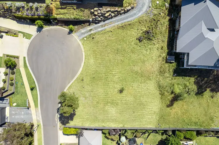 Fourth view of Homely land listing, 4 Bushel Court, Nairne SA 5252
