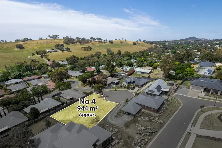 Fifth view of Homely land listing, 4 Bushel Court, Nairne SA 5252