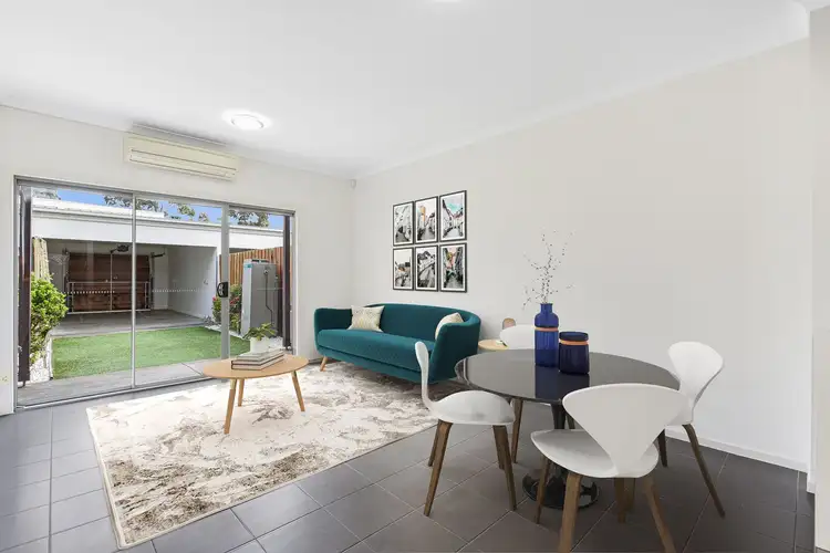 Second view of Homely townhouse listing, 77A Hornsby Street, Dandenong VIC 3175