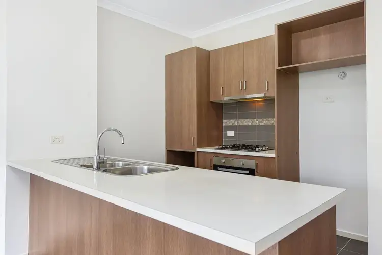 Third view of Homely townhouse listing, 77A Hornsby Street, Dandenong VIC 3175