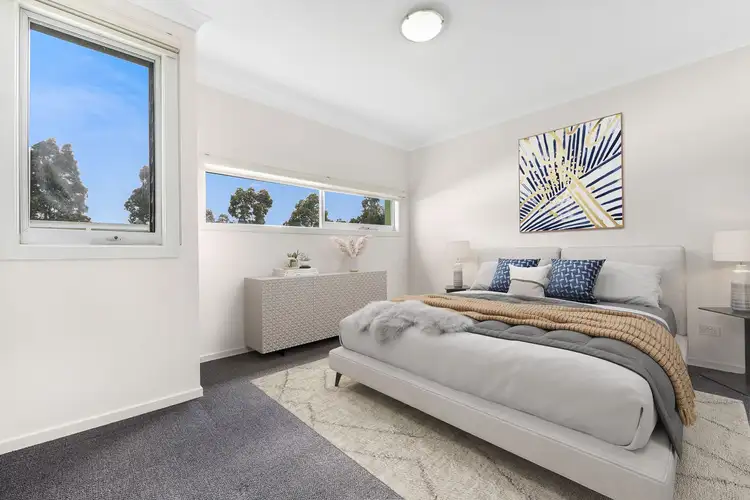 Fourth view of Homely townhouse listing, 77A Hornsby Street, Dandenong VIC 3175