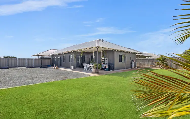 Main view of Homely house listing, 25 Butcherbird Drive, Nickol WA 6714