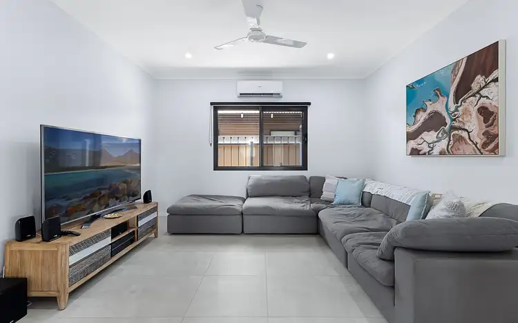 Sixth view of Homely house listing, 25 Butcherbird Drive, Nickol WA 6714
