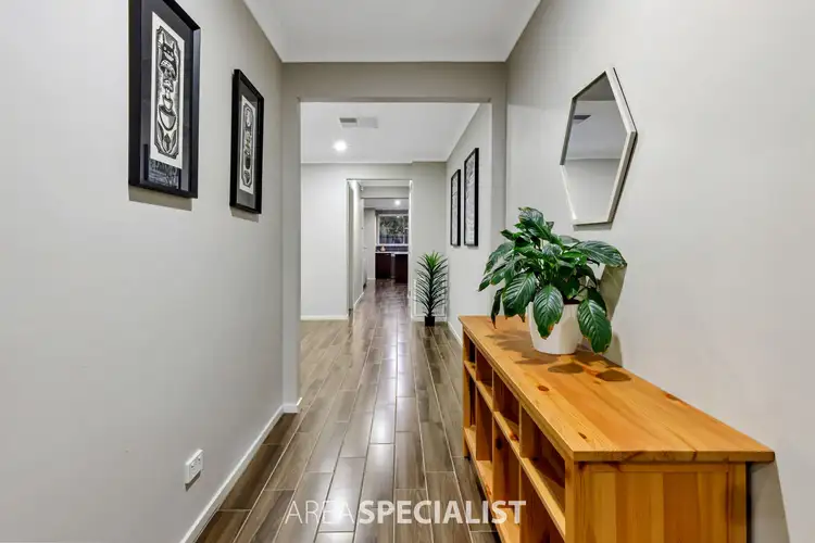 Second view of Homely house listing, 56 Gregson Grove, Lyndhurst VIC 3975