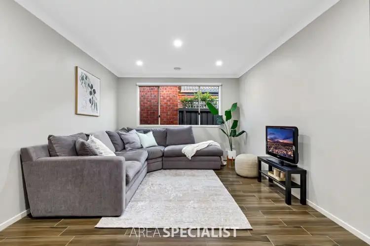 Third view of Homely house listing, 56 Gregson Grove, Lyndhurst VIC 3975