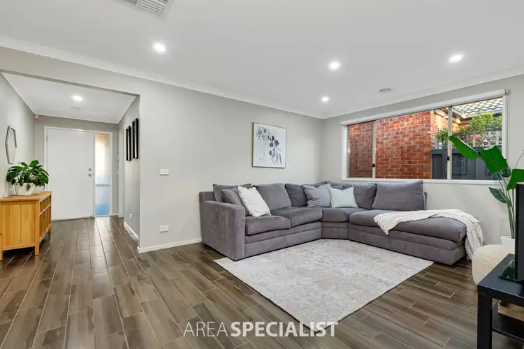 Fourth view of Homely house listing, 56 Gregson Grove, Lyndhurst VIC 3975