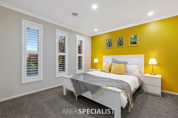 Fifth view of Homely house listing, 56 Gregson Grove, Lyndhurst VIC 3975