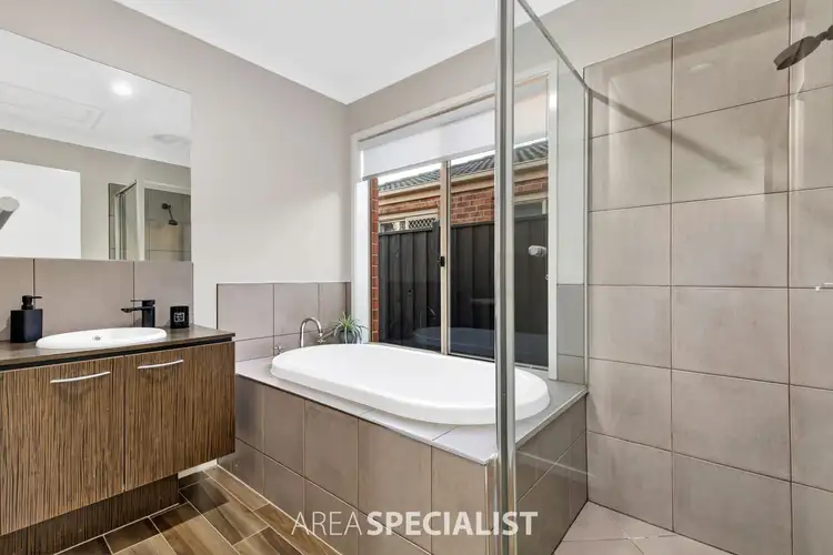Sixth view of Homely house listing, 56 Gregson Grove, Lyndhurst VIC 3975