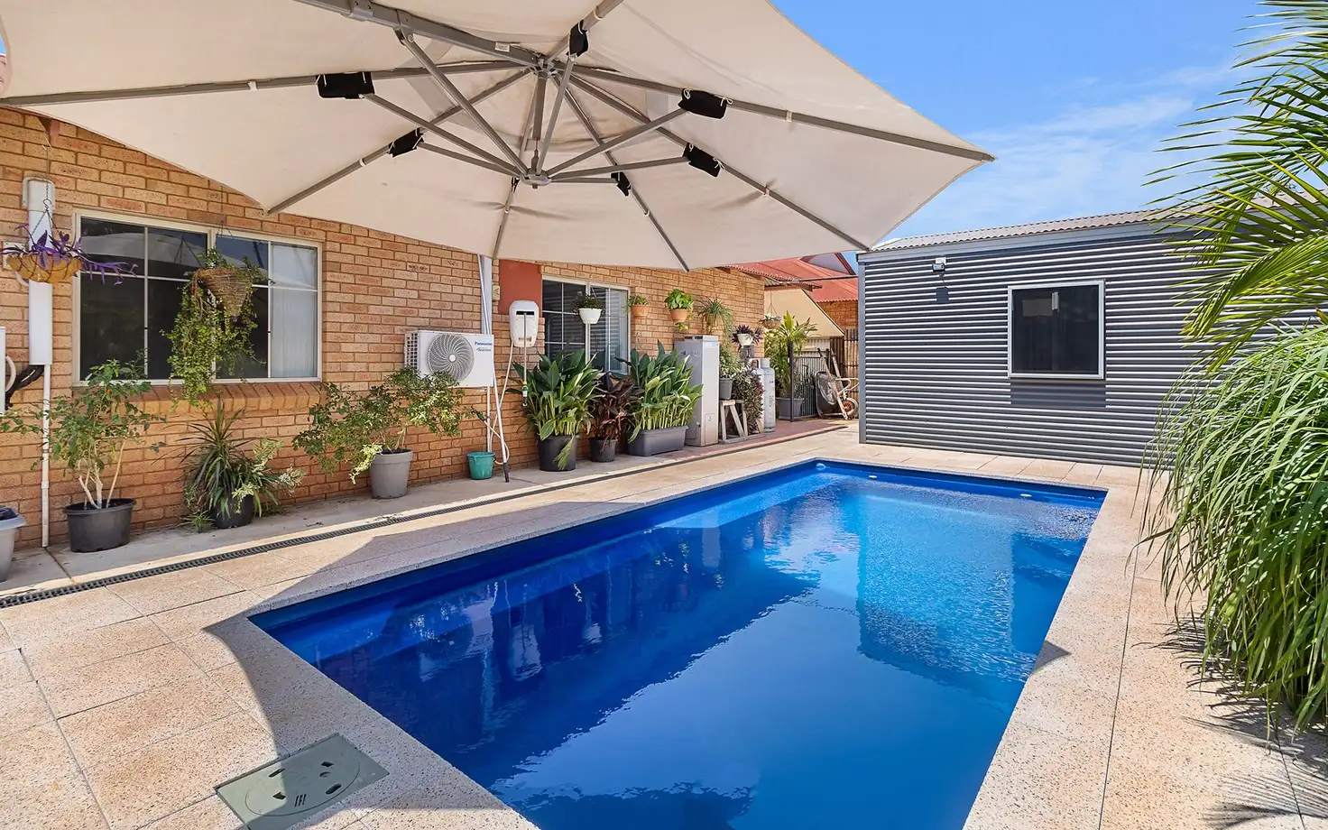 Main view of Homely unit listing, 3B Bond Place, Pegs Creek WA 6714