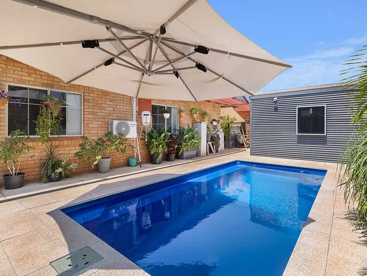 Second view of Homely unit listing, 3B Bond Place, Pegs Creek WA 6714