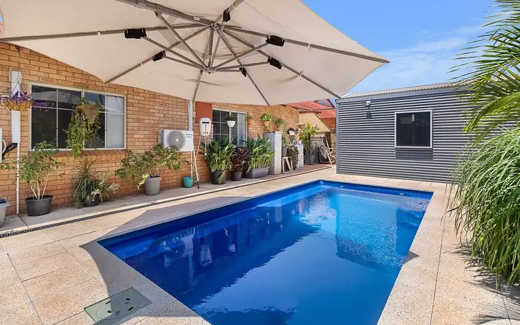 Third view of Homely unit listing, 3B Bond Place, Pegs Creek WA 6714